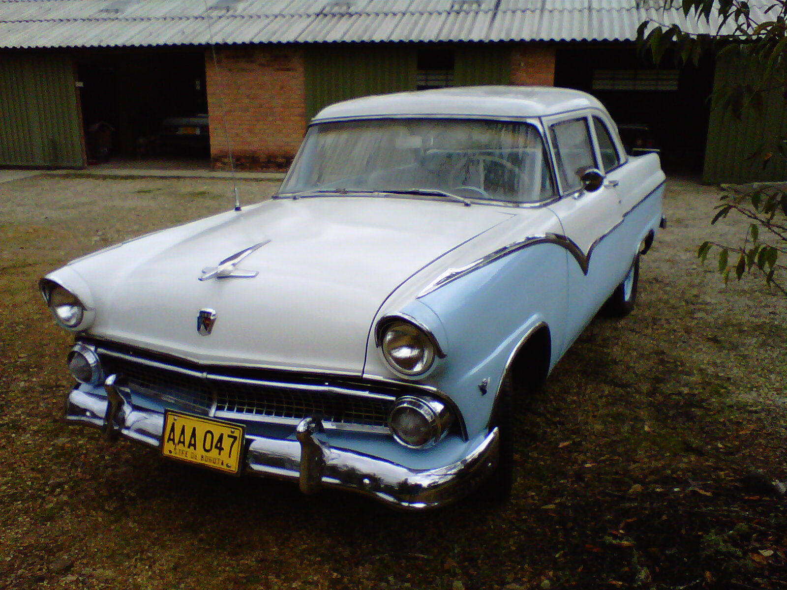 Autos Clasicos